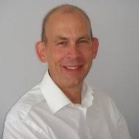 Jeff Duke MSc C.Sci CChem FRSC