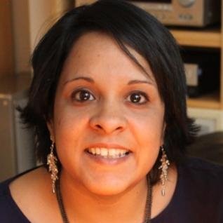 Preeya Beczek BSc, MSc, cGB