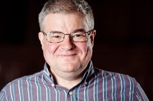 Duncan Currie BSc, PhD