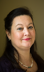 Julianna Hull, BSc, Msc
